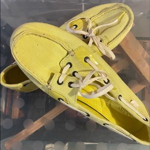 Women’s Sperry Shoes